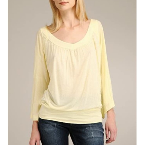 Diesel | Top with Self Belt - Picture 7 of 14